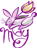 May